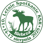 10. Letnie KSR