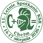 11. Letnie KSR